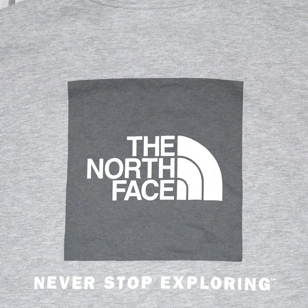 The North Face good men